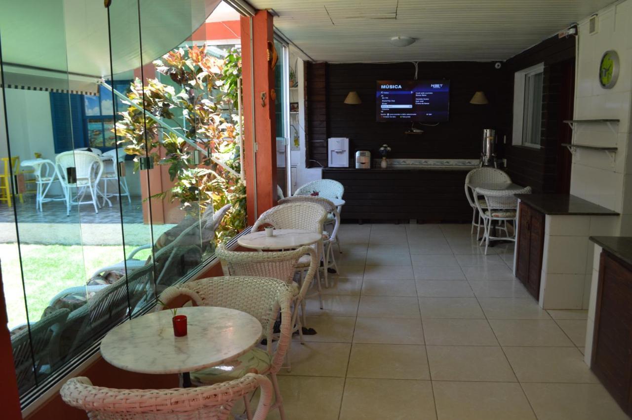 Pousada Utopia Florianópolis Buitenkant foto
